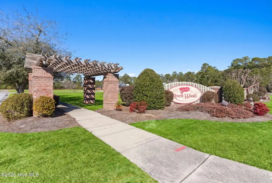 4861 Tallow Trace # 2, Shallotte, NC 28470 - #2