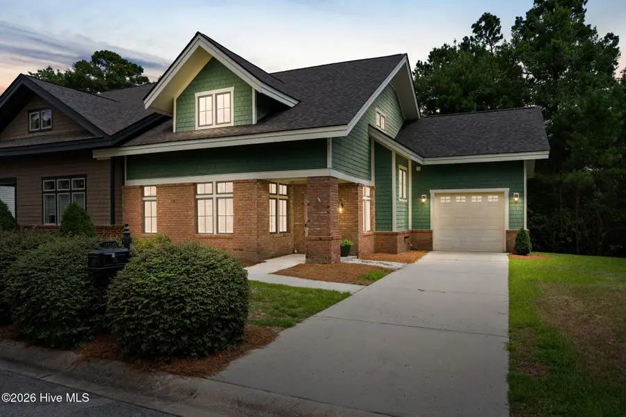 4861 Tallow Trace # 2, Shallotte, NC 28470 - #3