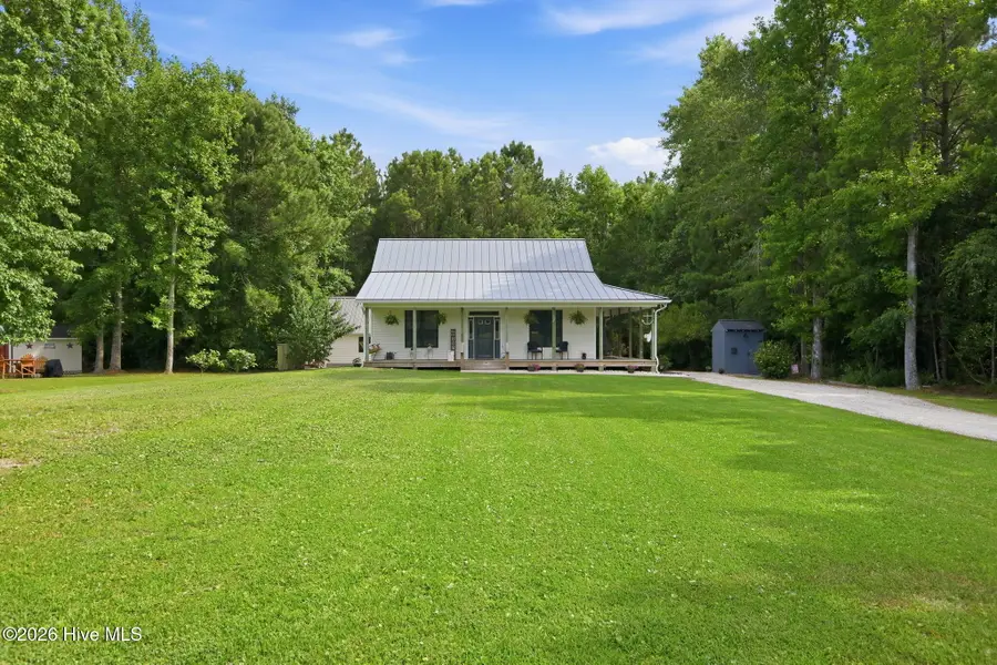 184 Sheppard Cruse Drive, Newport, NC 28570 - #2