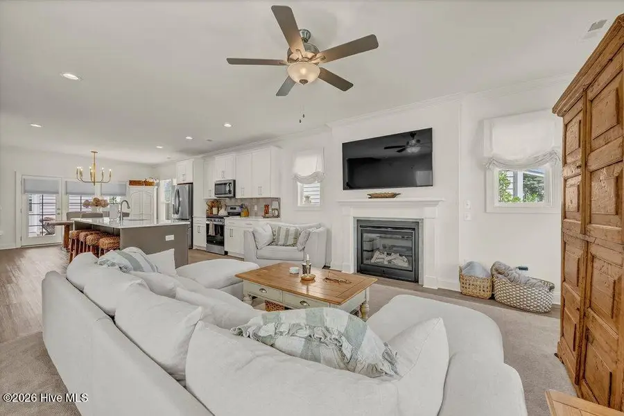 823 Edgerton Drive, Wilmington, NC 28412 - #3