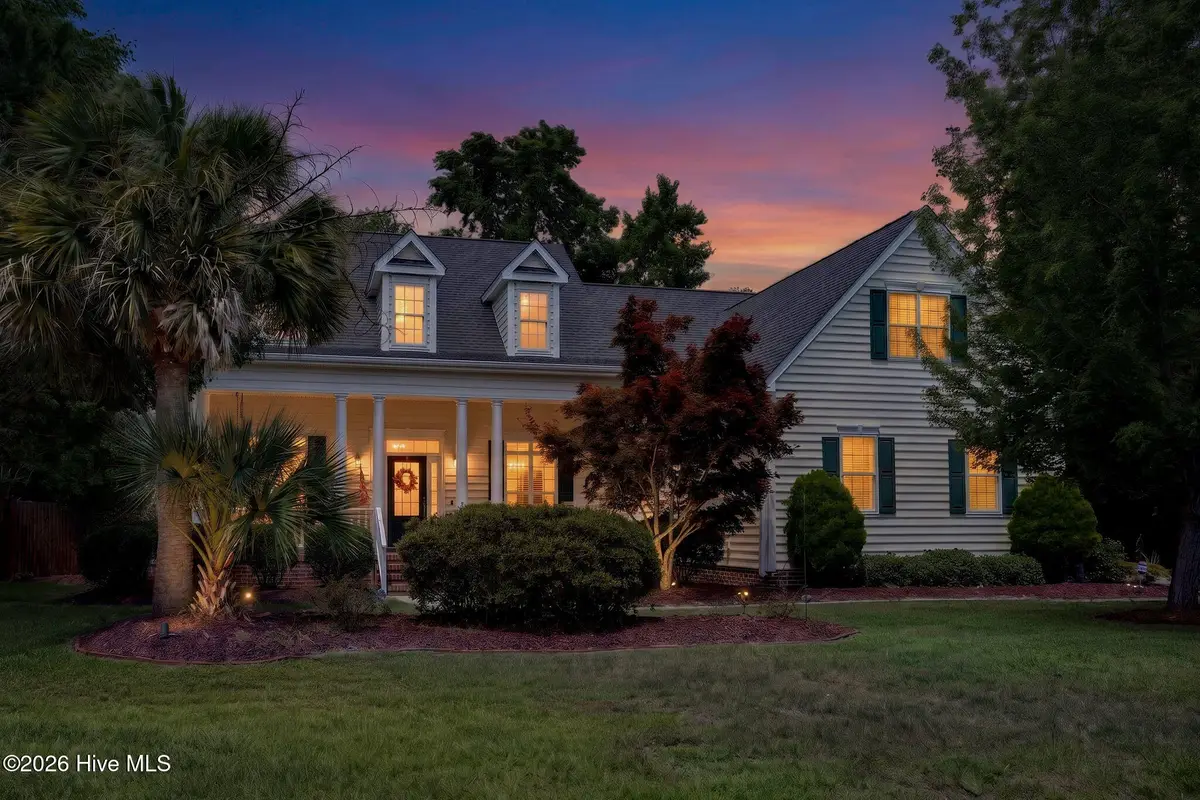 109 Currant Lane, Hampstead, NC 28443 - #1