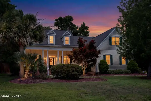 109 Currant Lane, Hampstead, NC 28443