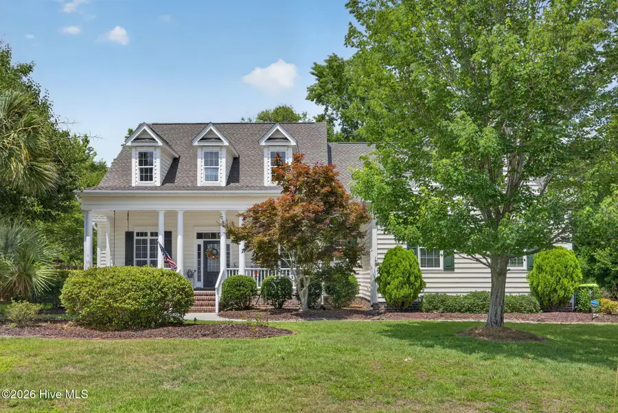 109 Currant Lane, Hampstead, NC 28443 - #3