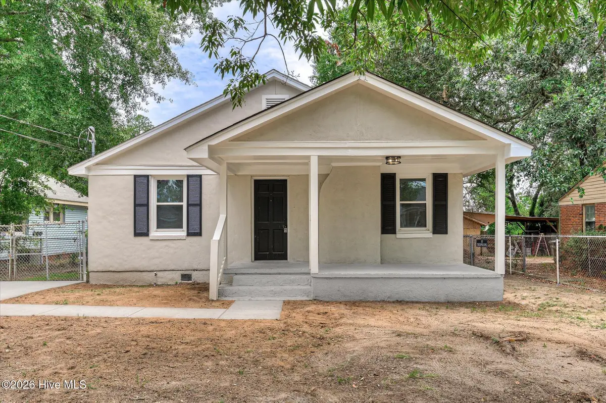 2012 Pennsylvania Avenue, Augusta, GA 30904 - #1