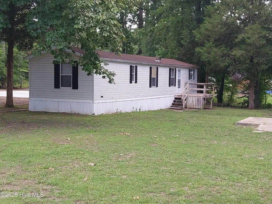 123 Oliver Street, Hertford, NC 27944 - #2