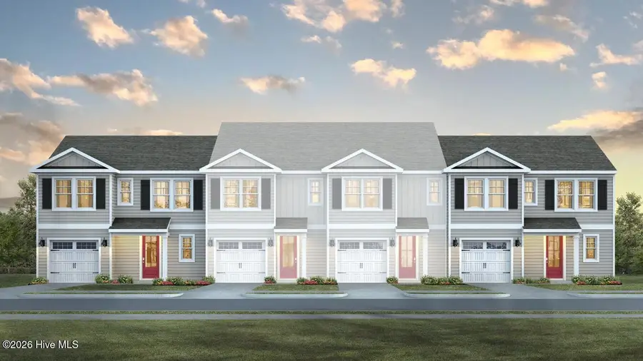 5459 Mistflower Street #Lot 1036, Leland, NC 28451 - #2