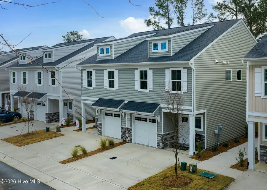 4612 Sweet Jasmine Run, Wilmington, NC 28412 - #2