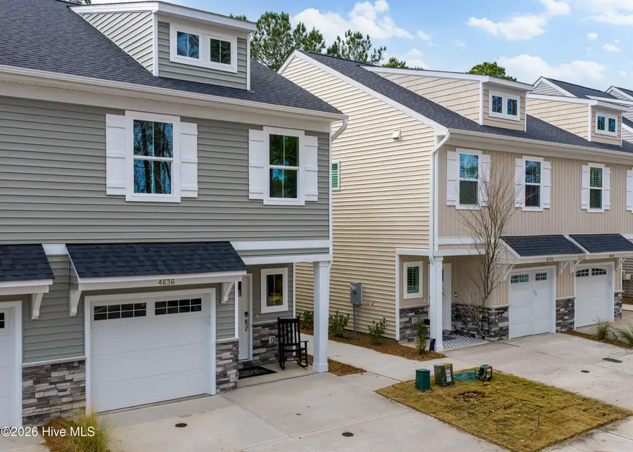4612 Sweet Jasmine Run, Wilmington, NC 28412 - #3