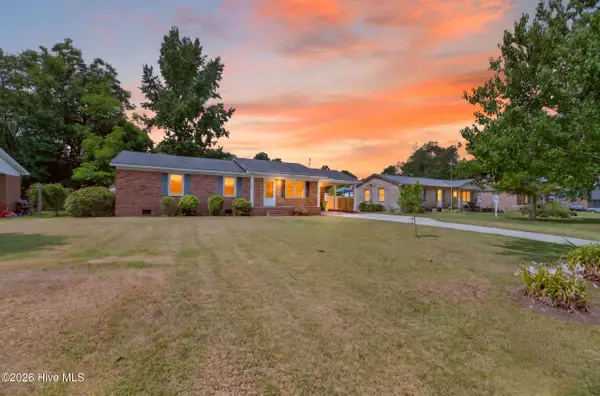 2544 Lynn Loop, Winterville, NC 28590