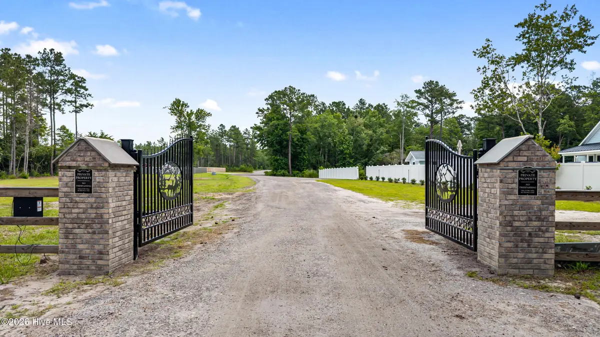 0 Tbd 110 Acres American Way Road, Rocky Point, NC 28457 - #1