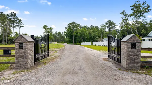 0 Tbd 110 Acres American Way Road, Rocky Point, NC 28457