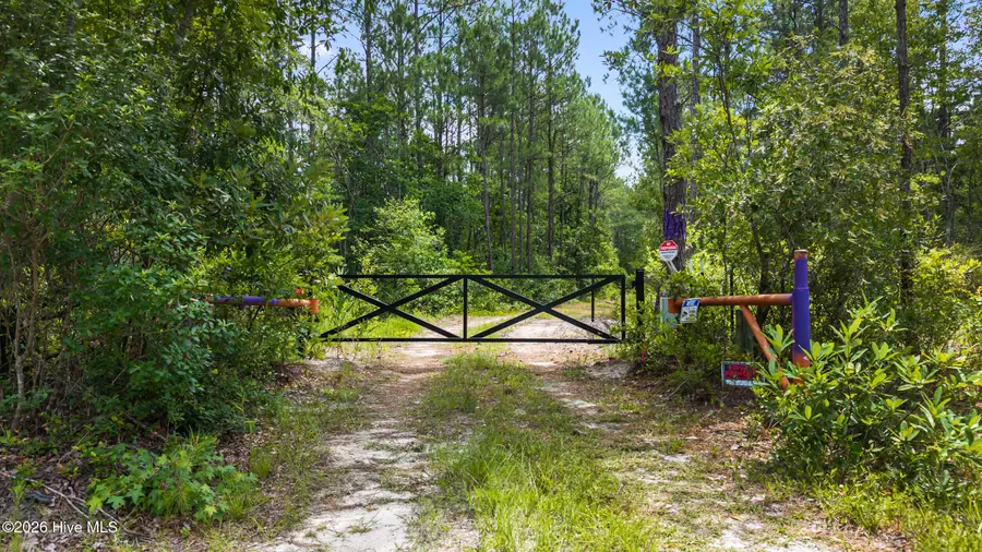 0 Tbd 110 Acres American Way Road, Rocky Point, NC 28457 - #2