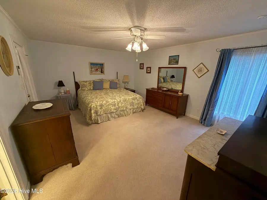 172 Simmons Mill Road, Albertson, NC 28508 - #3