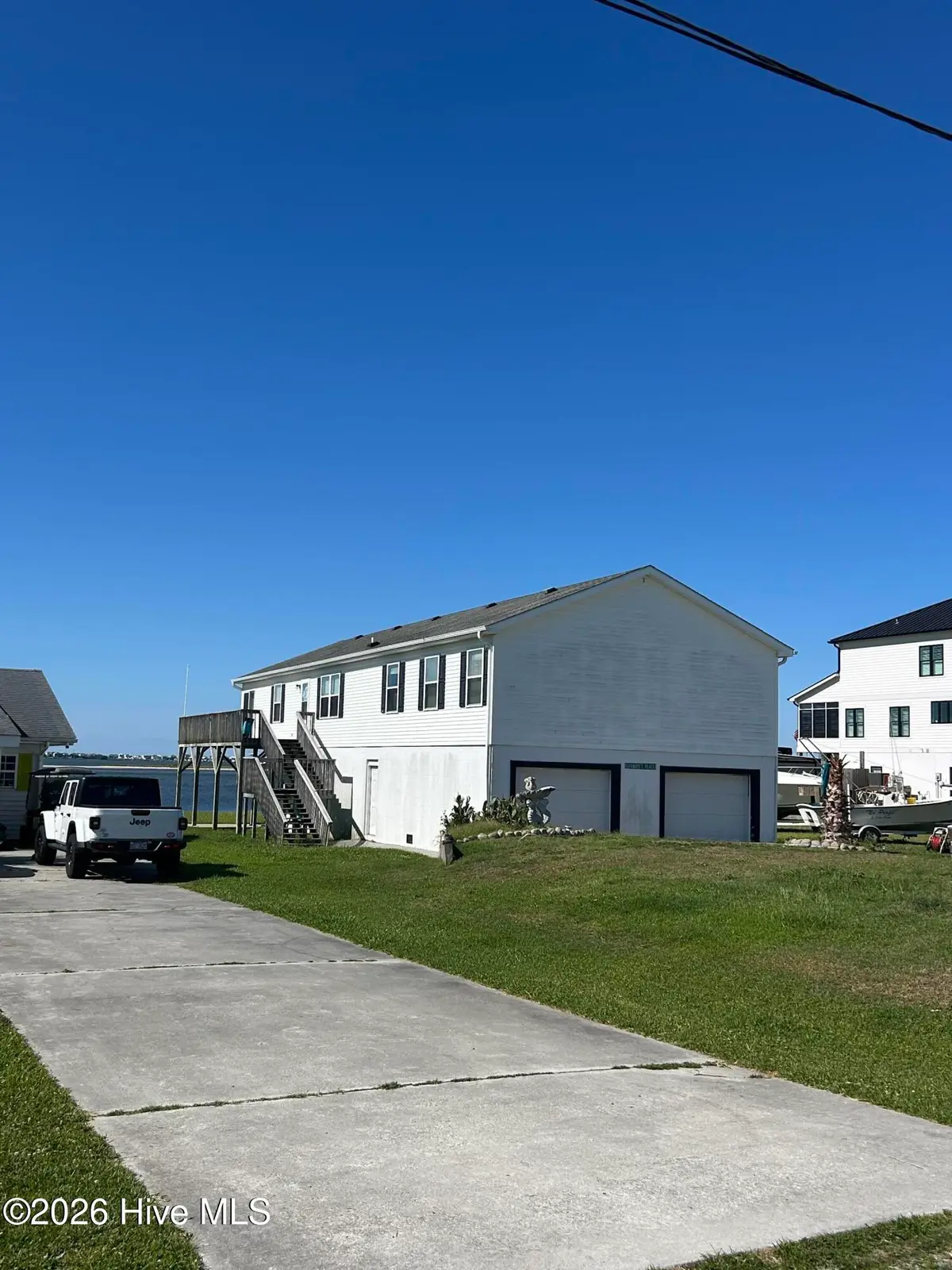 159 Salty Shores Point Drive, Newport, NC 28570 - #1