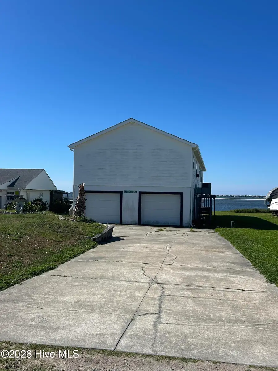 159 Salty Shores Point Drive, Newport, NC 28570 - #2