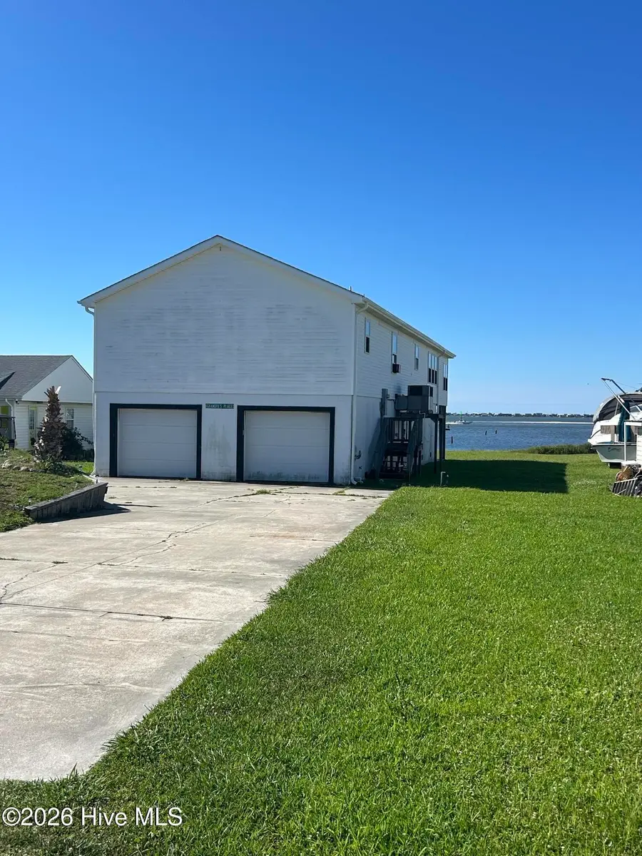159 Salty Shores Point Drive, Newport, NC 28570 - #3