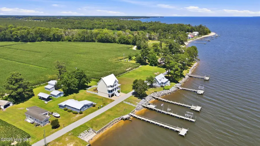 481 River Road, Arapahoe, NC 28510 - #2
