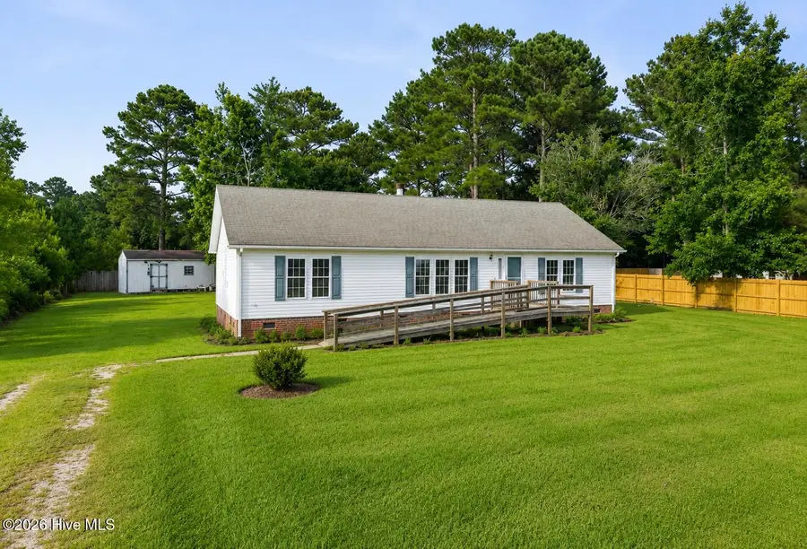 195 Bellhammon Forest Drive, Rocky Point, NC 28457 - #3