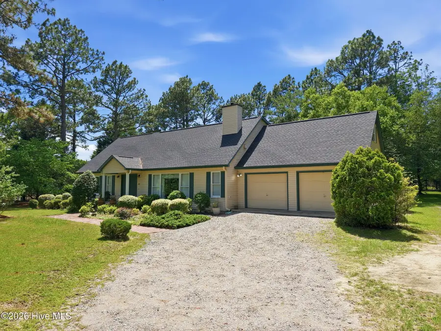 293 Pine Top Drive, Carthage, NC 28327 - #2