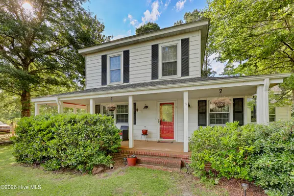 3698 Nc Highway 53 E, Burgaw, NC 28425