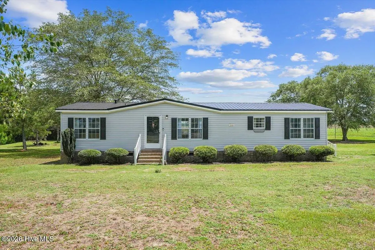 6370 Wayne Memorial Drive Ne, Pikeville, NC 27863 - #1