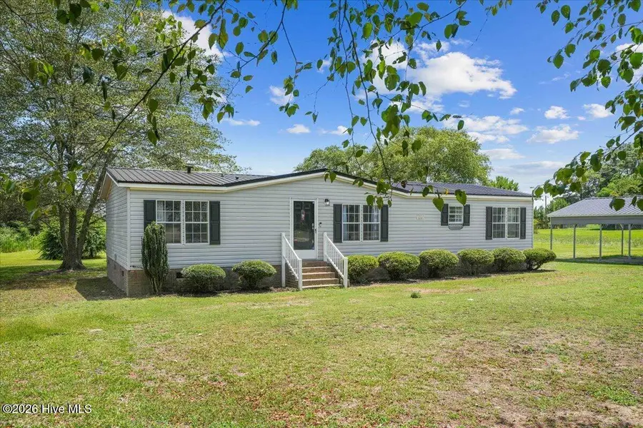 6370 Wayne Memorial Drive Ne, Pikeville, NC 27863 - #2