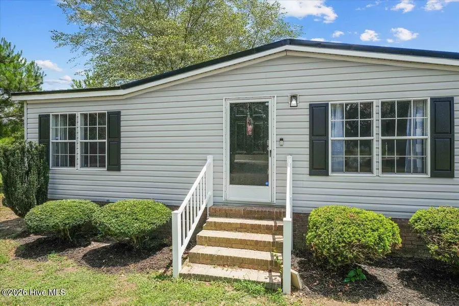 6370 Wayne Memorial Drive Ne, Pikeville, NC 27863 - #3