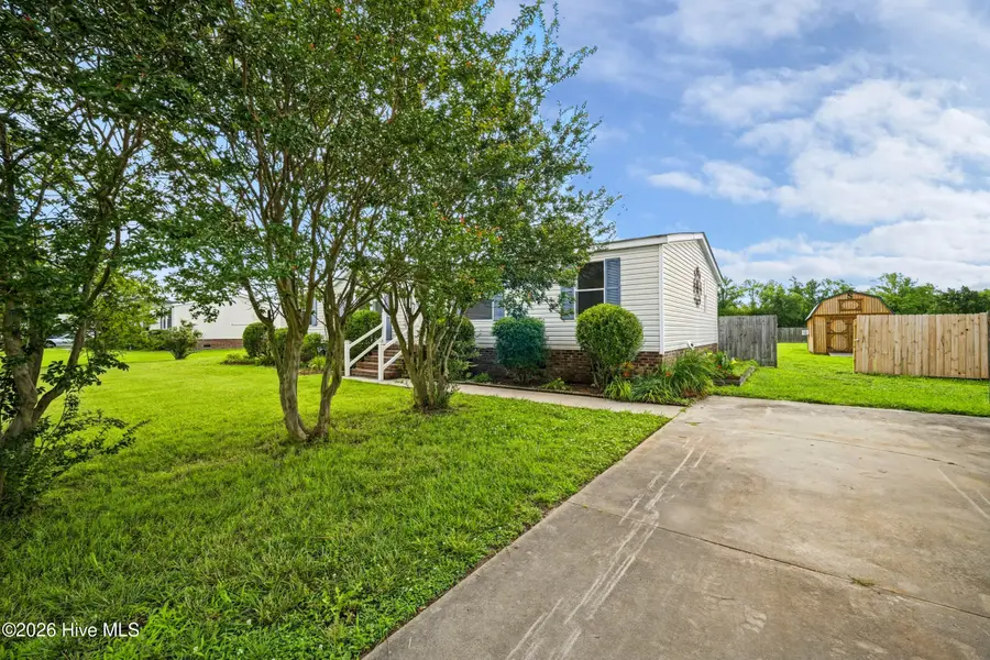 222 Katies Trail, Elizabeth City, NC 27909 - #3