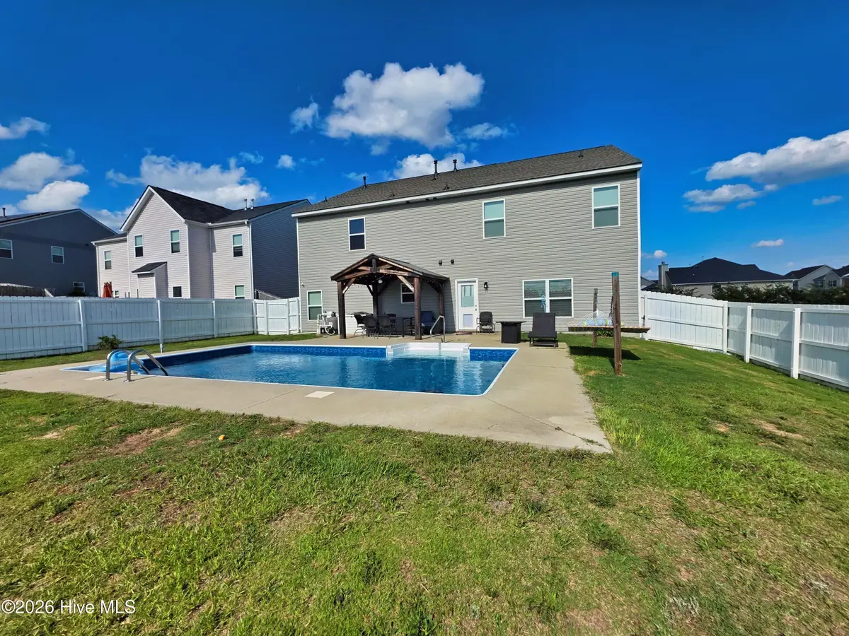 8021 Cozy Knoll, Graniteville, SC 29829 - #1