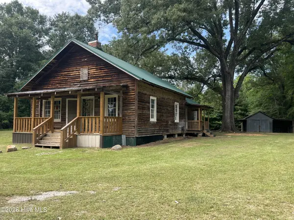 5527 Clay Hill Road, Lincolnton, GA 30817