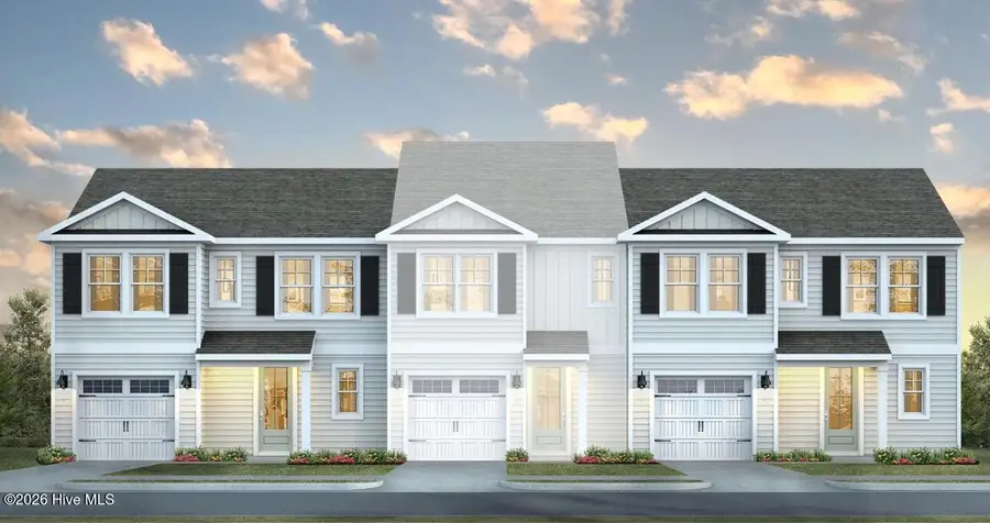 5408 Mistflower Street #Lot 1025, Leland, NC 28451 - #2
