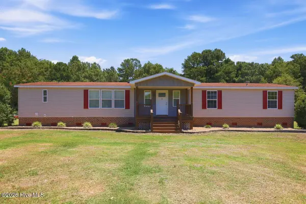 211 Arbor Drive, Columbia, NC 27925