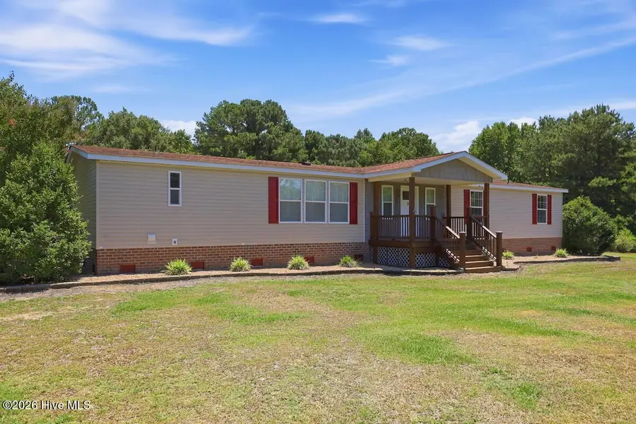211 Arbor Drive, Columbia, NC 27925 - #2