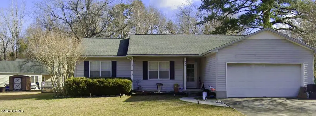 930 Mandarin Trail, Jacksonville, NC 28540 - #1