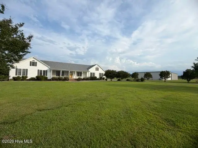 2051 Nixonton Road, Elizabeth City, NC 27909 - #1