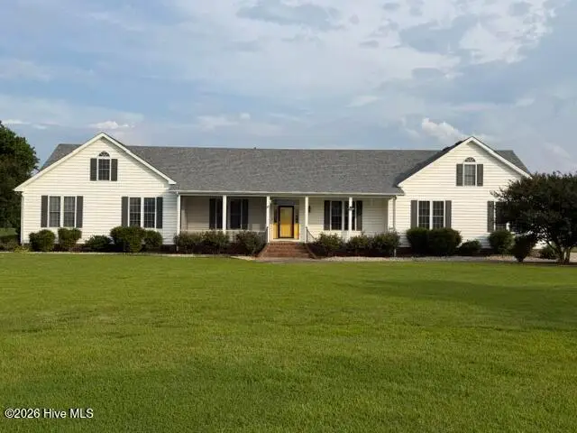 2051 Nixonton Road, Elizabeth City, NC 27909 - #2
