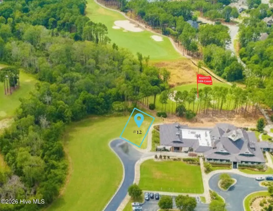 3864 Reserve Club Drive, Southport, NC 28461 - #2