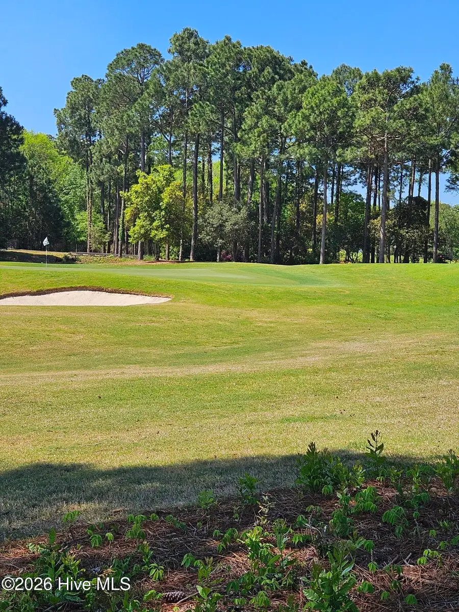 3864 Reserve Club Drive, Southport, NC 28461 - #3
