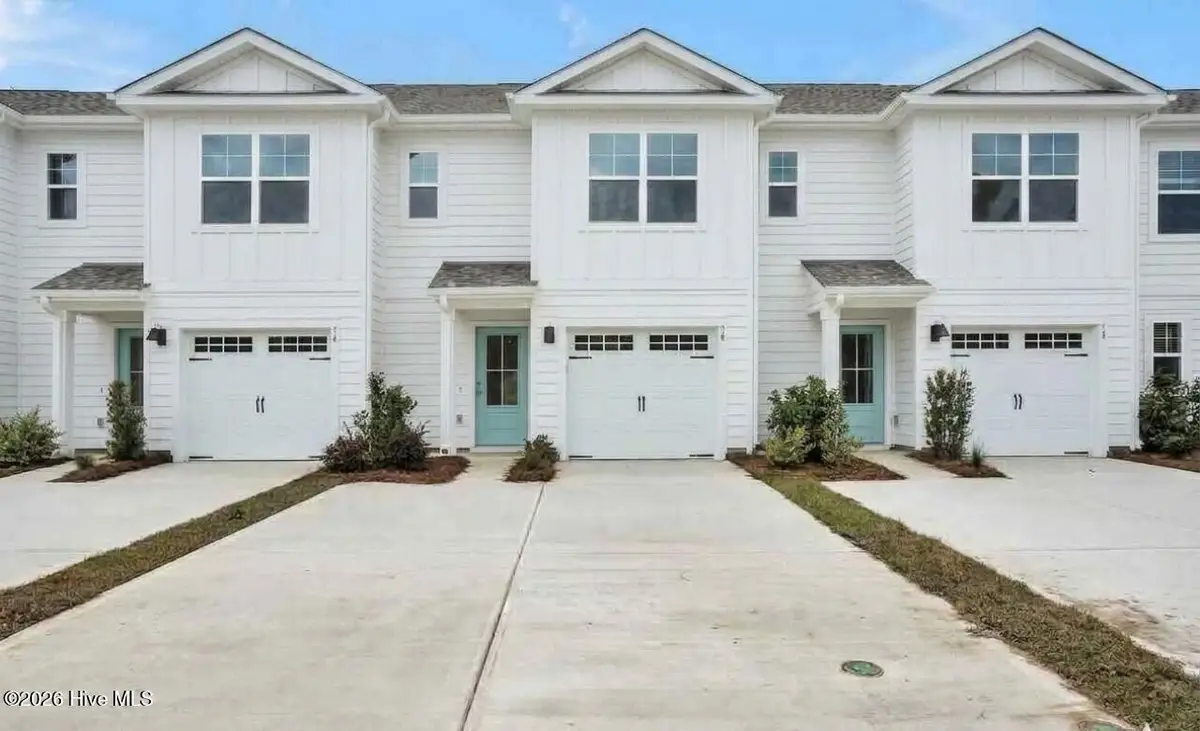 5416 Mistflower Street #Lot 1026, Leland, NC 28451 - #1