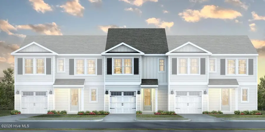 5416 Mistflower Street #Lot 1026, Leland, NC 28451 - #2