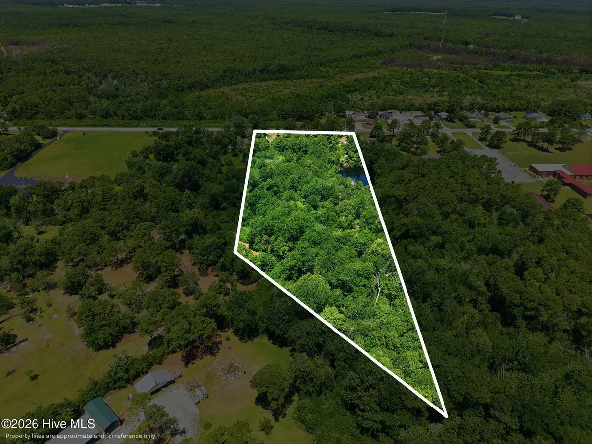 989 Hibbs Road, Newport, NC 28570 - #1