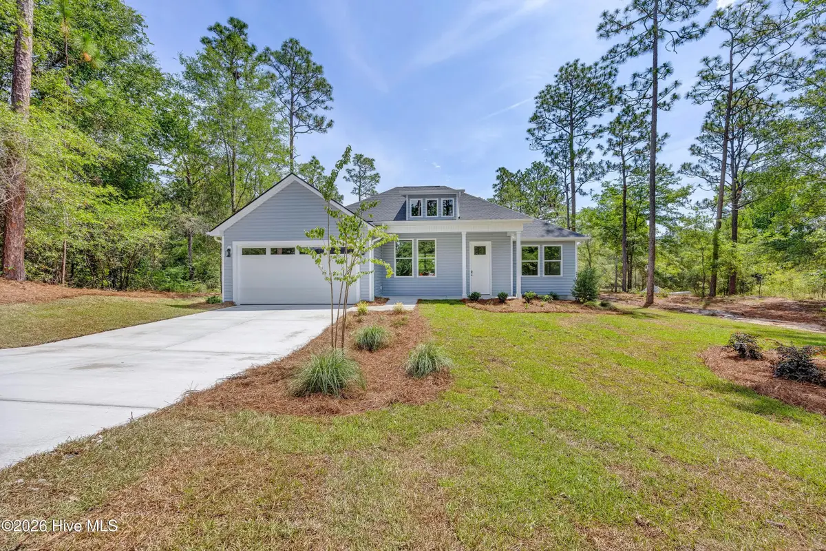 251 Foxcroft Road, Southport, NC 28461 - #1
