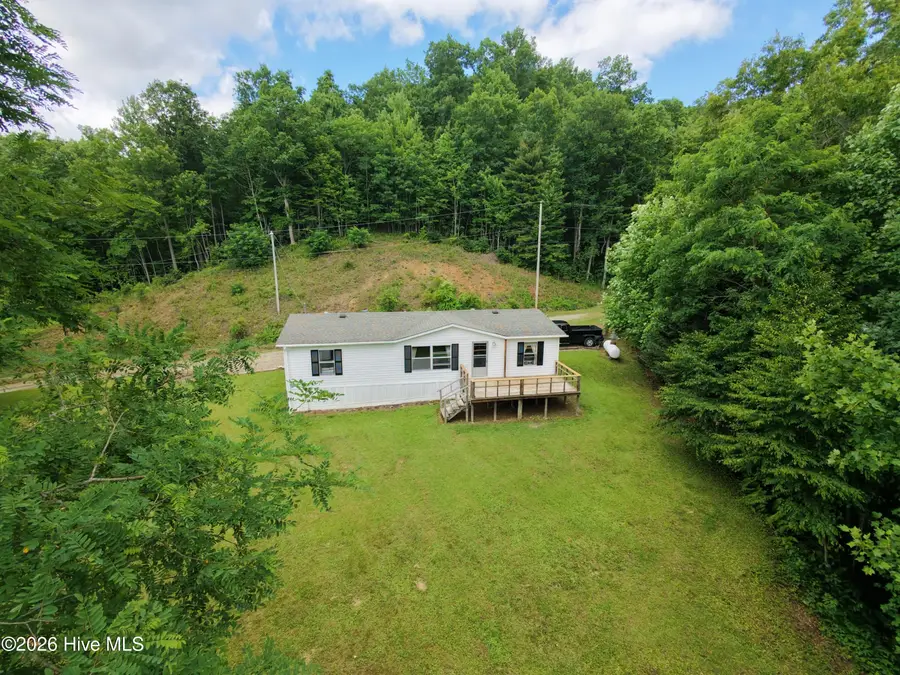 185 Joyces, Topton, NC 28781 - #3