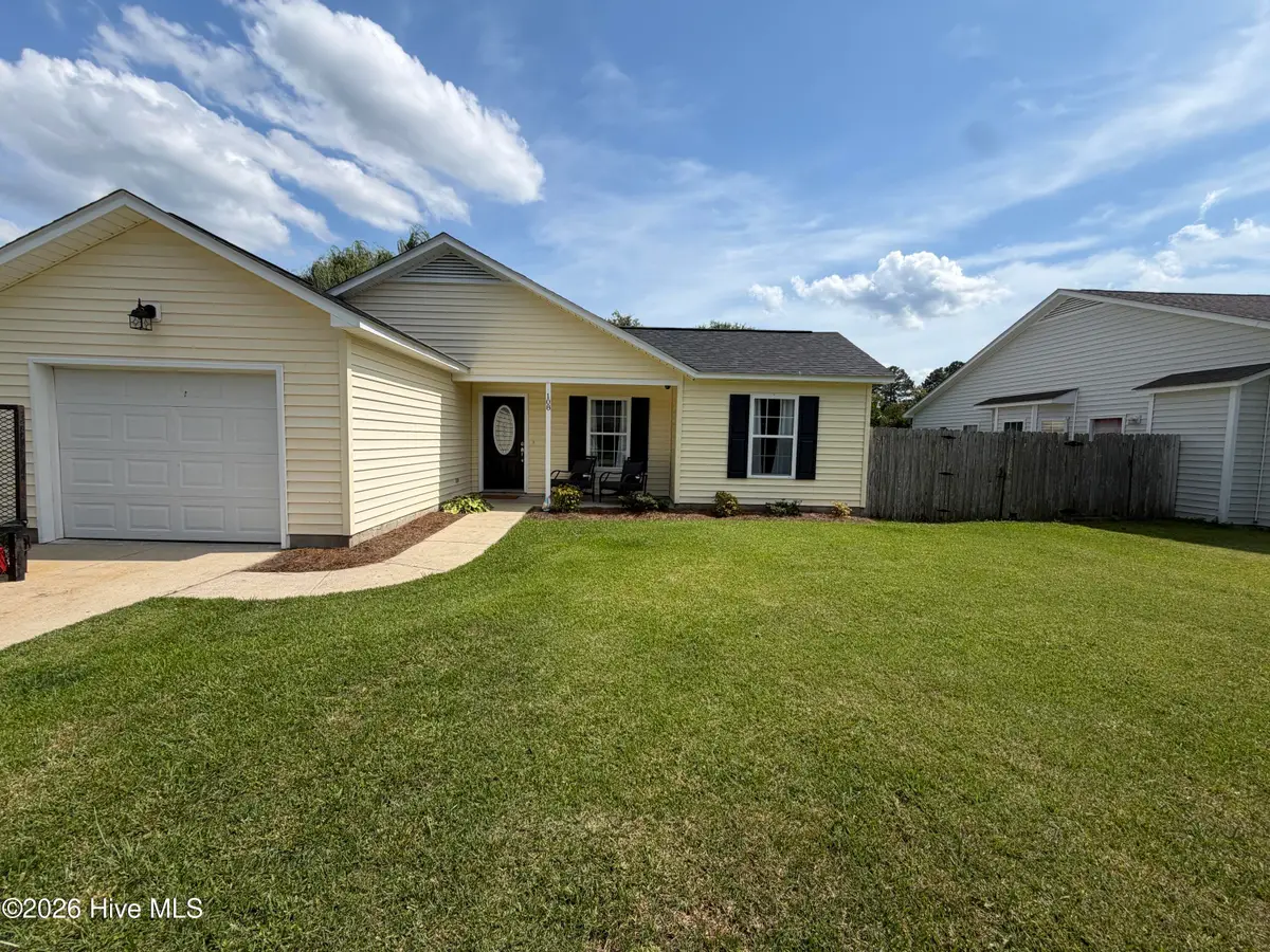 108 Jer Mar Drive, Havelock, NC 28532 - #1
