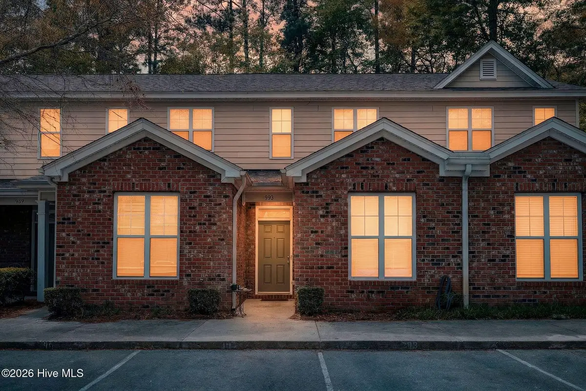 993 Downey Branch Lane, Wilmington, NC 28403 - #1
