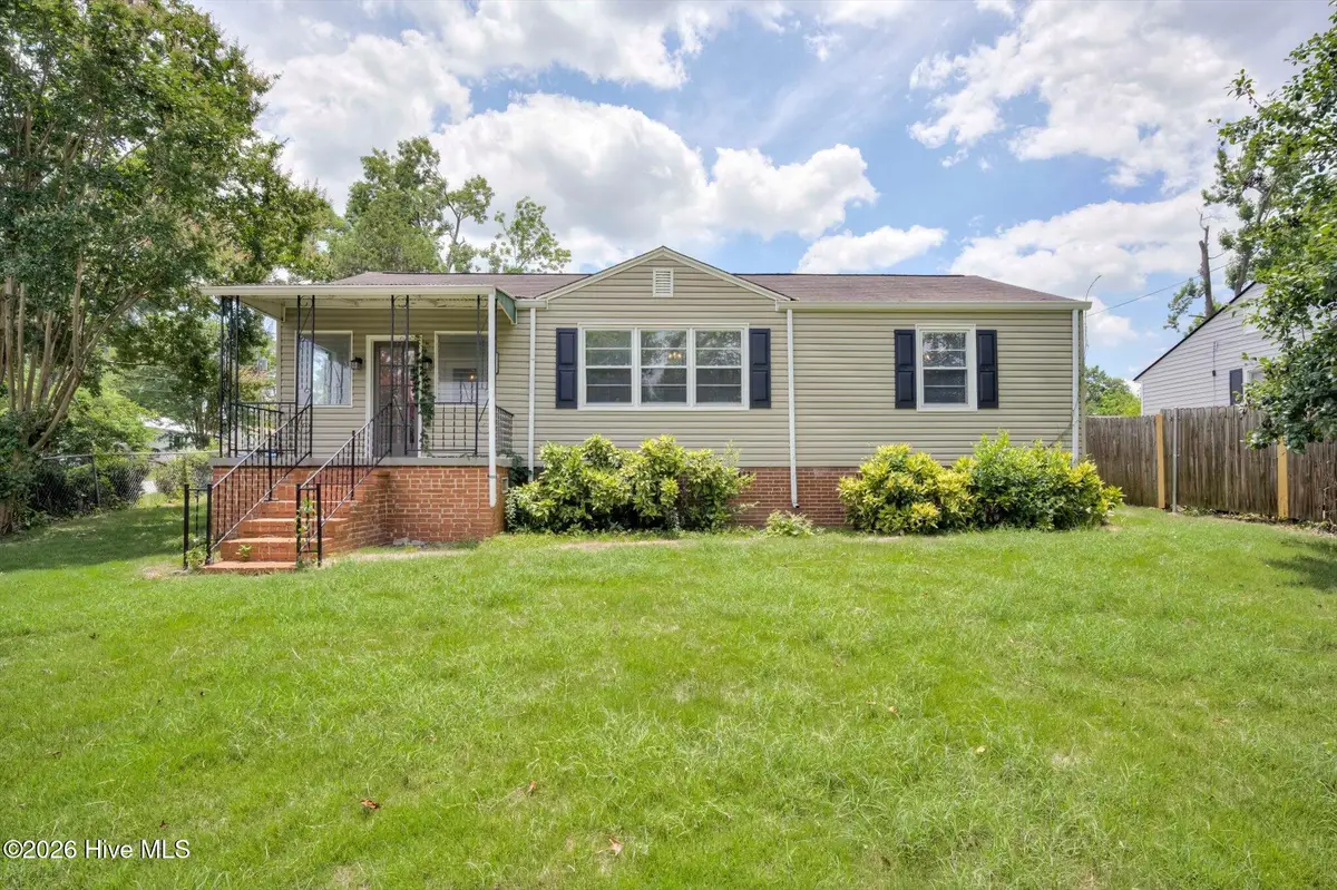 3210 York Drive, Augusta, GA 30909 - #1
