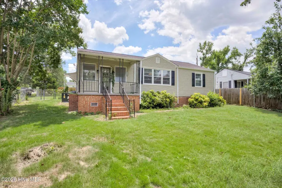 3210 York Drive, Augusta, GA 30909 - #3