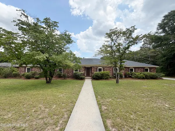 3026 Hummingbird Lane, Augusta, GA 30906