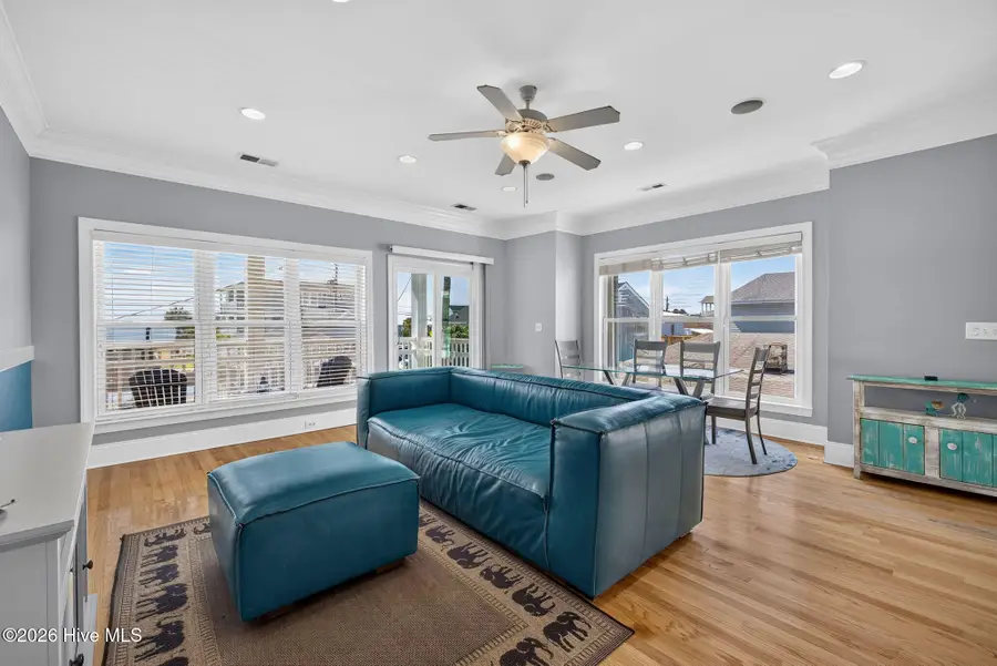 310 N Third Avenue #B, Kure Beach, NC 28449 - #3