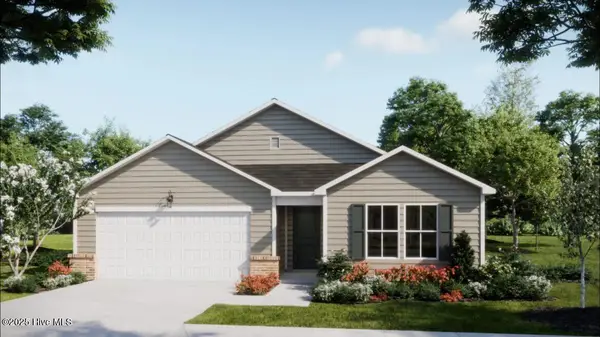 850 Plymouth Road, Boiling Spring Lakes, NC 28461